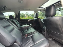 Mitsubishi Pajero Sport NewDakar Ultimate 4x4 A/T Putih 2021 record tangan pertama dari baru 9