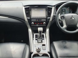Mitsubishi Pajero Sport NewDakar Ultimate 4x4 A/T Putih 2021 record tangan pertama dari baru 11