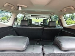 Mitsubishi Pajero Sport NewDakar Ultimate 4x4 A/T Putih 2021 record tangan pertama dari baru 12