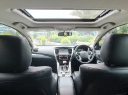 Mitsubishi Pajero Sport NewDakar Ultimate 4x4 A/T Putih 2021 record tangan pertama dari baru 13