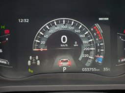 Mitsubishi Pajero Sport NewDakar Ultimate 4x4 A/T Putih 2021 record tangan pertama dari baru 15