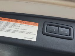 Mitsubishi Pajero Sport NewDakar Ultimate 4x4 A/T Putih 2021 record tangan pertama dari baru 18