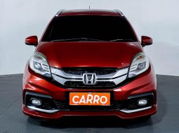 Honda Mobilio RS CVT 2016