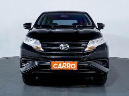 Daihatsu Terios X Deluxe 2019