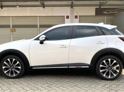 MAZDA CX 3 AT 2.0 TOURING 2019 PUTIH 
NIK 2019 PEMAKAIAN 2020 15