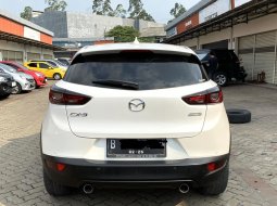 MAZDA CX 3 AT 2.0 TOURING 2019 PUTIH 
NIK 2019 PEMAKAIAN 2020 17