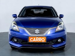Suzuki Baleno Hatchback A/T 2017