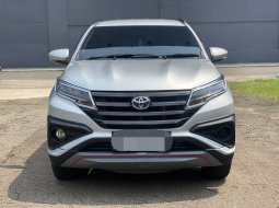 Toyota Rush S TRD 1