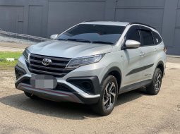 Toyota Rush S TRD 2