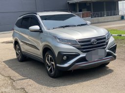 Toyota Rush S TRD 3