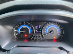 Toyota Rush S TRD 10