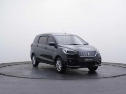 Suzuki Ertiga GL 2021 Hitam 1