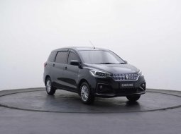 Suzuki Ertiga GL 2021 Hitam