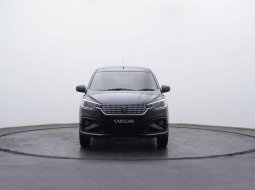 Suzuki Ertiga GL 2021 Hitam 3