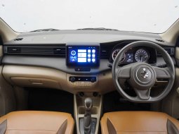 Suzuki Ertiga GL 2021 Hitam 11
