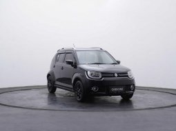 Suzuki Ignis GX 2017 1