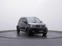 Suzuki Ignis GX 2017 Hitam