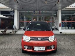 Promo Suzuki Ignis murah