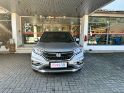 Honda CR-V 2.4 2016 3