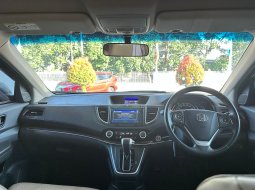Honda CR-V 2.4 2016 4
