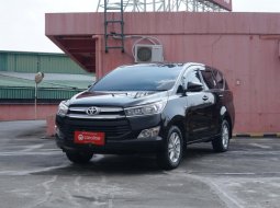 [DP 48 JT] Toyota Kijang Innova 2.0 G 2019 MPV  3