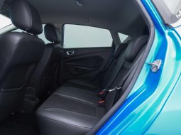 Ford Fiesta S 2014 Hatchback 9