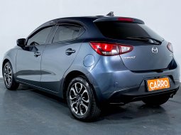 Mazda 2 GT AT 2016 4