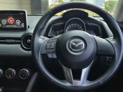 Mazda 2 R AT 2016 skyactive merah matic dp25jt cash kredit proses bisa dibantu 12