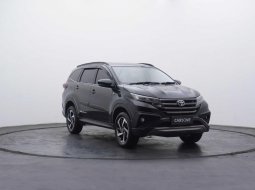 Promo Toyota Rush S TRD 2021 murah HUB RIZKY 081294633578