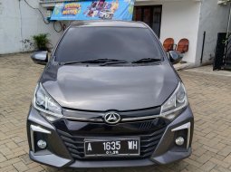 Daihatsu Ayla R 2020