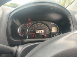 TDP 15jt Promo Toyota Agya G TRD AT 2018 murah, Service record , KM LOW , Siap pakai 5