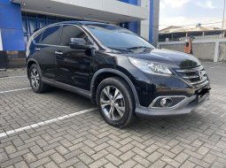 Honda CR-V 2.4 Prestige 2014 Hitam
