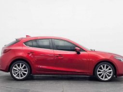 Mazda 3 Hatchback 2019 2