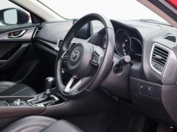 Mazda 3 Hatchback 2019 9