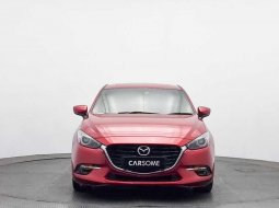 Mazda 3 Hatchback 2019 Merah 3