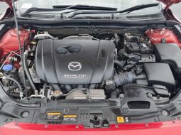 Mazda 3 Hatchback 2019 Merah 6