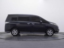 Mazda Biante 2.0 SKYACTIV A/T 2014 Hitam 2