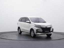 Toyota Avanza G 2021 Putih