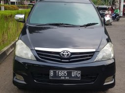 Toyota Kijang Innova 2.0 G 2009