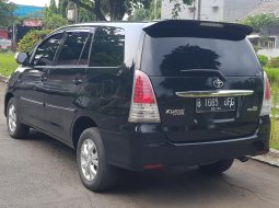 Toyota Kijang Innova 2.0 G 2009 2