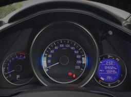 Honda Jazz RS CVT 2018 matic abu dp 30 jt km 45rban cash kredit proses bisa dibantu 7