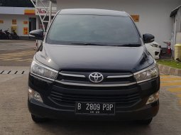 Toyota Kijang Innova 2.4G 2016