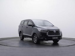 Toyota Kijang Innova G Luxury 2021