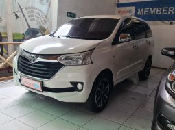 Toyota Avanza 1.3G AT 2018