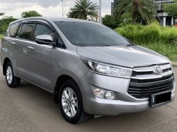 Toyota Kijang Innova Reeborn G A/T Diesel 2019 DP15 1