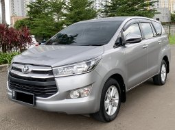 Toyota Kijang Innova Reeborn G A/T Diesel 2019 DP15 3