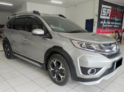 Honda BRV E Prestige CVT 2016 DP15