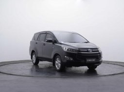 Toyota Kijang Innova 2.0 G 2017 Hitam