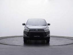 Toyota Kijang Innova 2.0 G 2017 Hitam 2