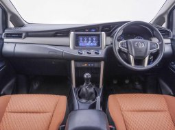 Toyota Kijang Innova 2.0 G 2017 Hitam 9